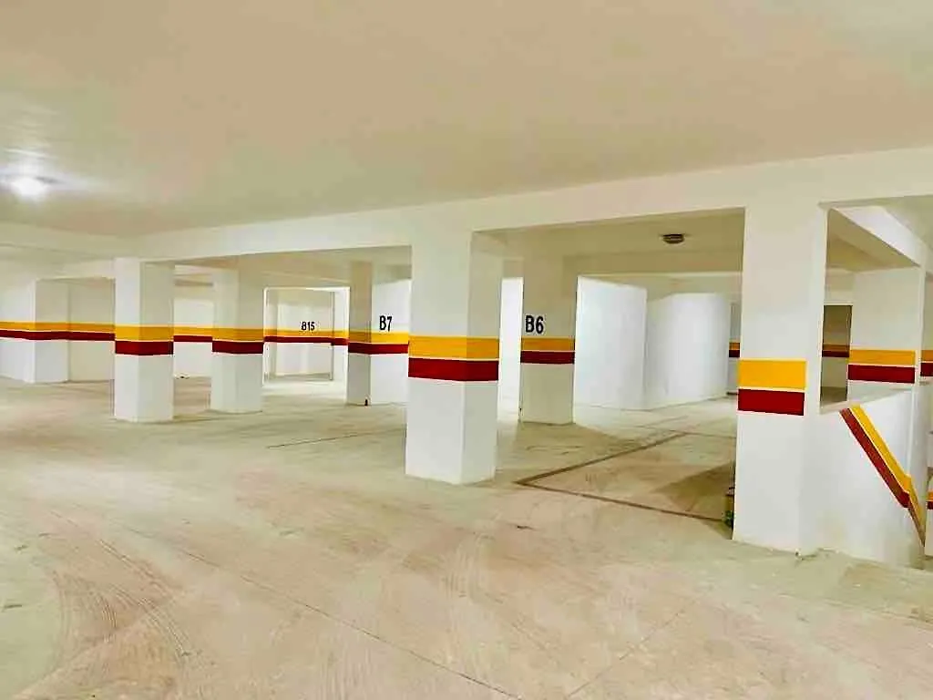 Unique Flat Fully Equipped Gueliz Top Center Marrakesh