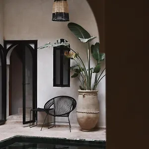Affittacamere Soulmate, Marrakesh