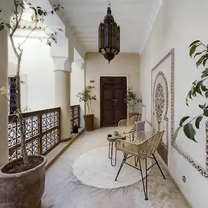 Dar Al Amal Marrakesch